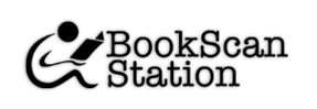 BookScan Station