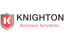 Knighton vec logo